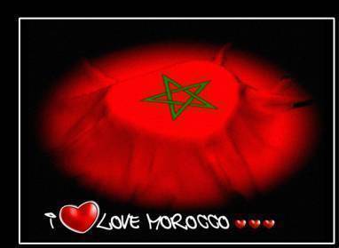 maroc
